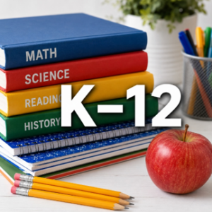 K-12 tutoring for math reading and Language Arts in Gwinnett County Georgia